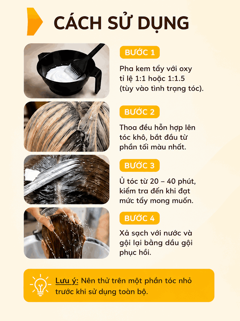 Kem Bóc Màu Zalesna - Bóc Đen, Đỏ, Màu Phủ Bóng